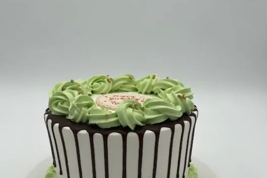 Crafty cakes