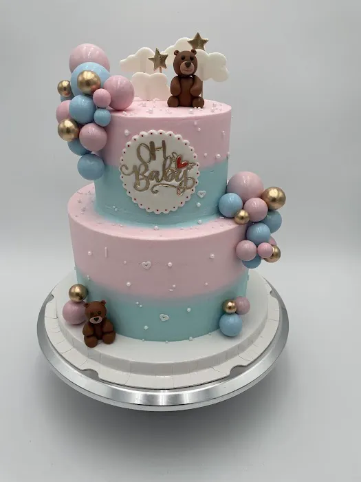 Crafty cakes Picture 7