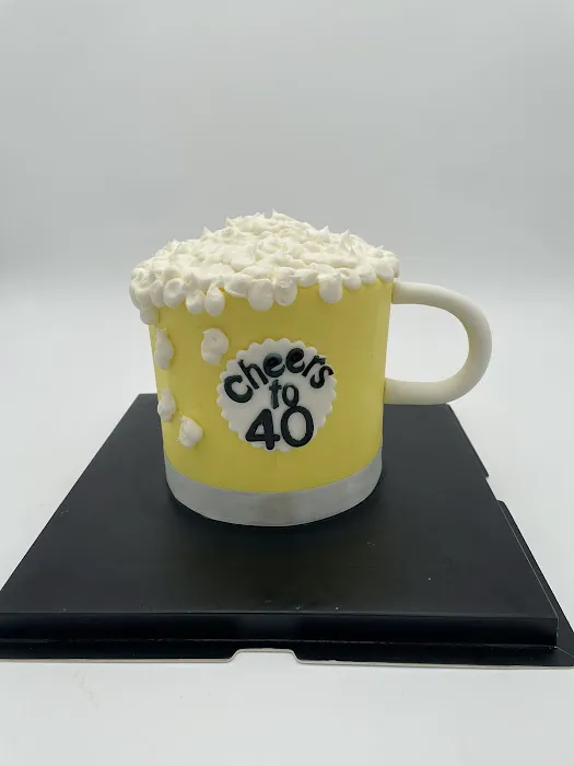Crafty cakes Picture 4