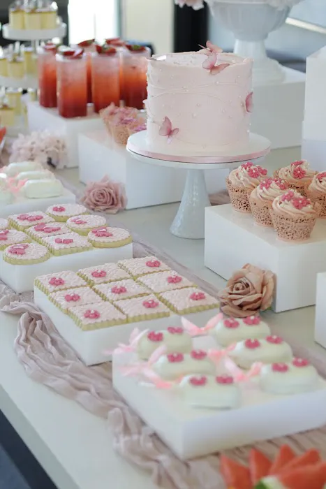 Natasha's Treats Picture 4