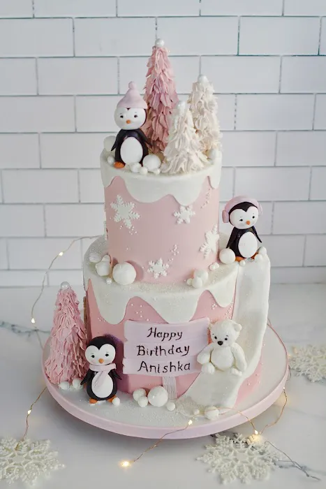 Natasha's Treats Picture 6