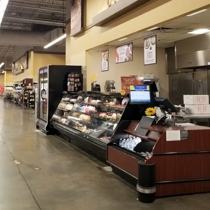 Safeway Bakery Picture 2