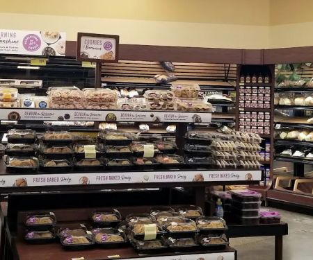 Safeway Bakery