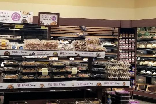Safeway Bakery