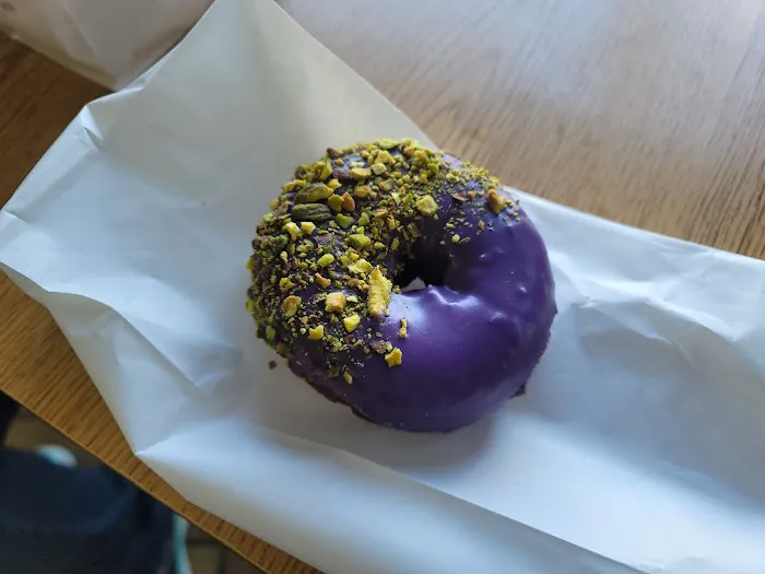 Chuck's Donuts Picture 1