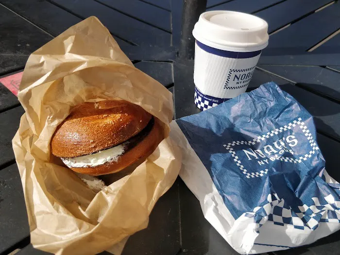 Noah's NY Bagels Picture 5