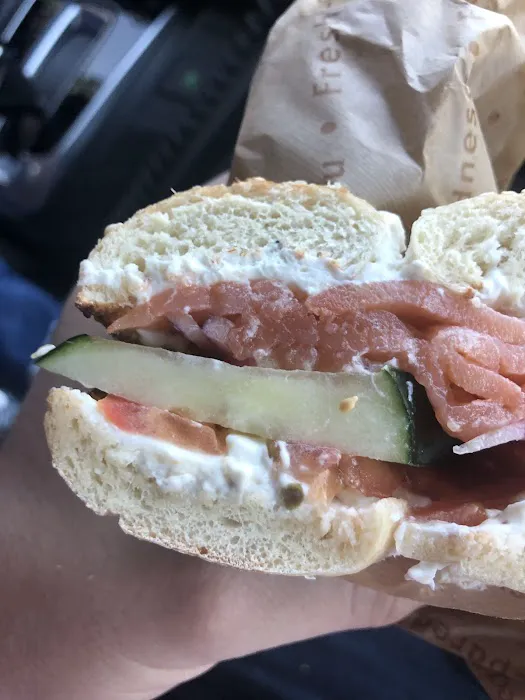 Noah's NY Bagels Picture 3