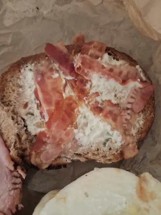 Noah's NY Bagels Picture 2