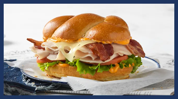 Noah's NY Bagels Picture 9