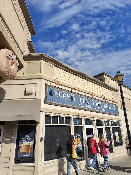 Noah's NY Bagels Picture 10