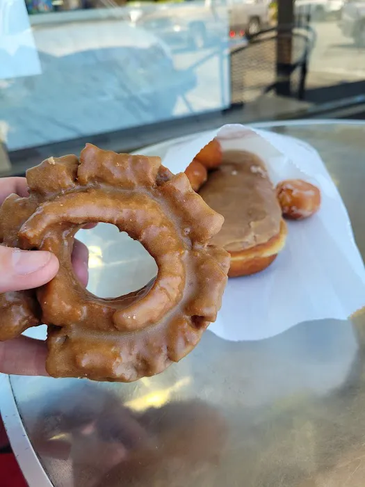 Donut Delite Picture 1
