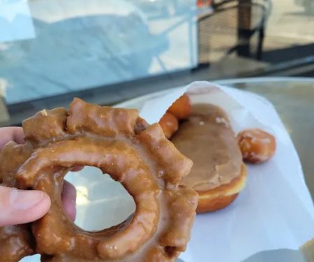 Donut Delite