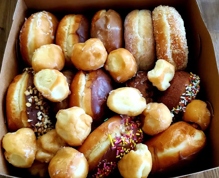 Donut Delite Picture 2