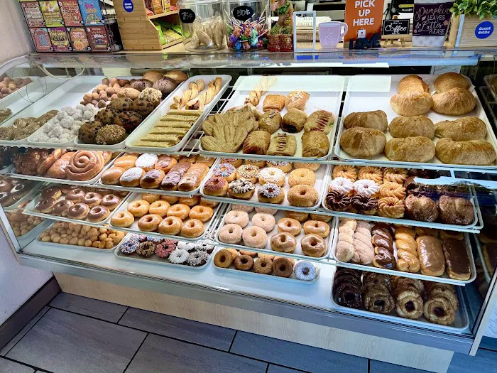 Donut Delite Picture 6