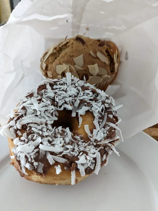 Donut Delite Picture 3