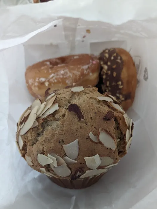Donut Delite Picture 5