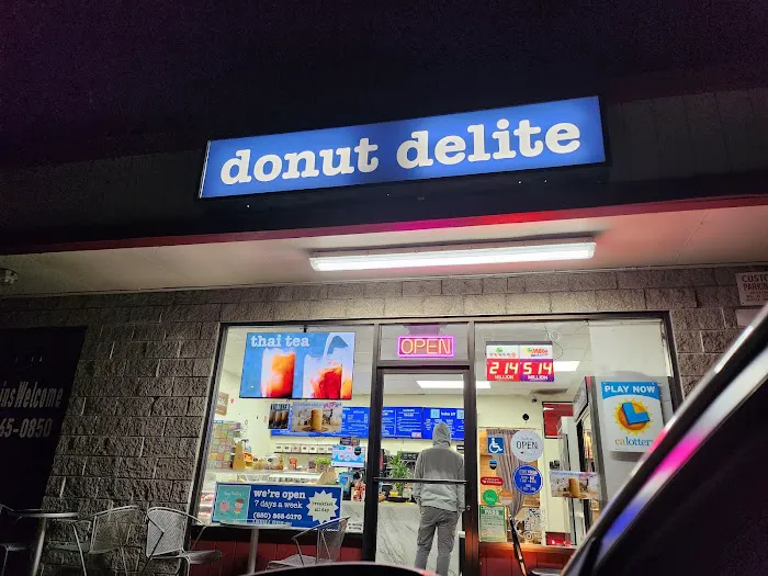 Donut Delite Picture 10