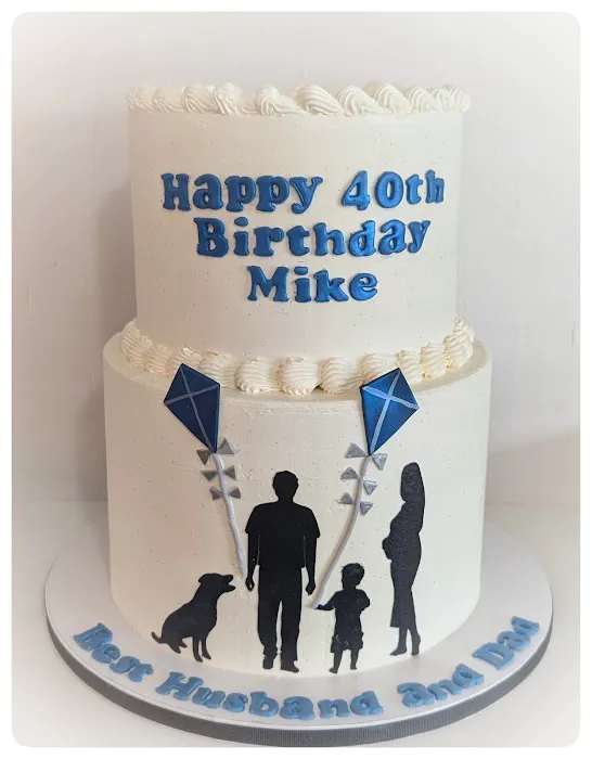 The Cake Robin Custom Baked Goods Picture 1