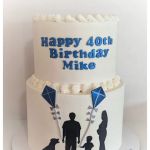 The Cake Robin Custom Baked Goods