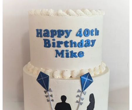 The Cake Robin Custom Baked Goods