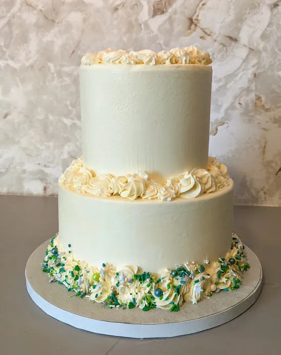 The Cake Robin Custom Baked Goods Picture 7
