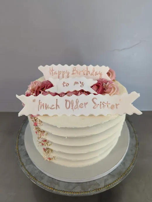The Cake Robin Custom Baked Goods Picture 2
