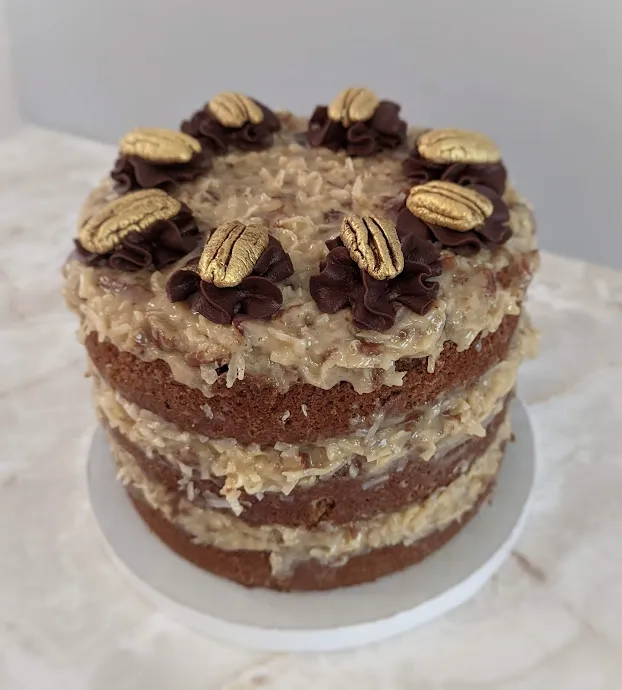 The Cake Robin Custom Baked Goods Picture 9