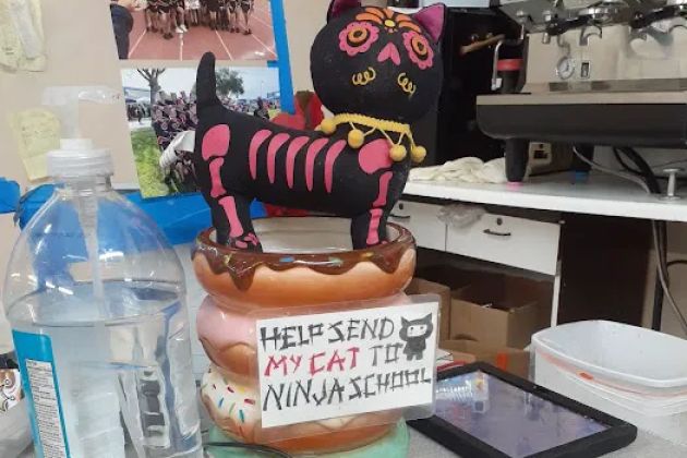 Donut King