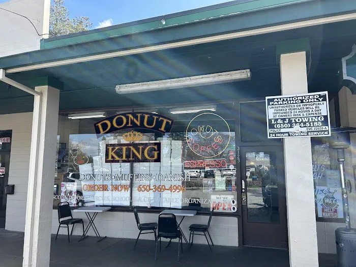 Donut King Picture 6