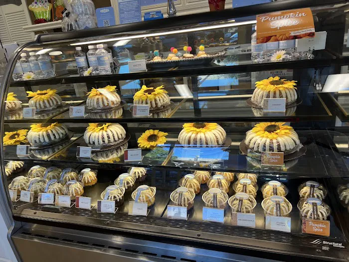 Nothing Bundt Cakes Picture 7