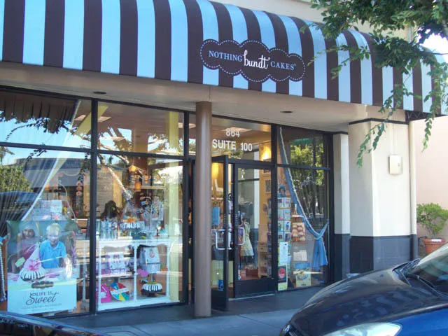 Nothing Bundt Cakes Picture 1