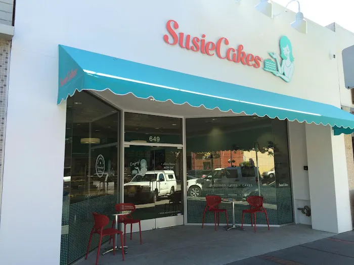 SusieCakes - San Carlos Picture 6