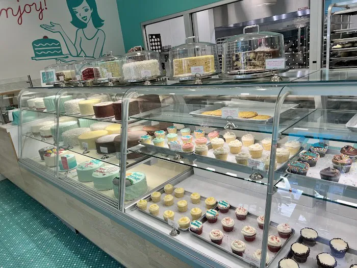 SusieCakes - San Carlos Picture 3