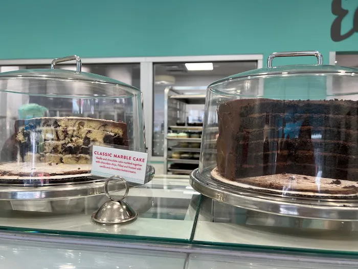 SusieCakes - San Carlos Picture 1