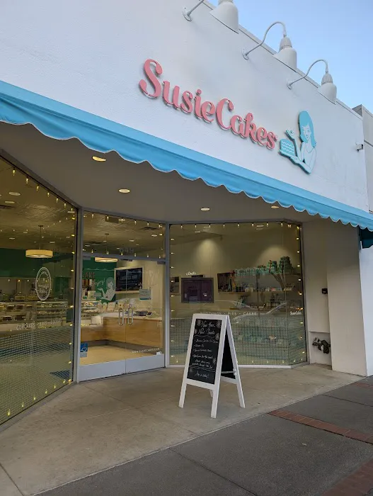 SusieCakes - San Carlos Picture 7