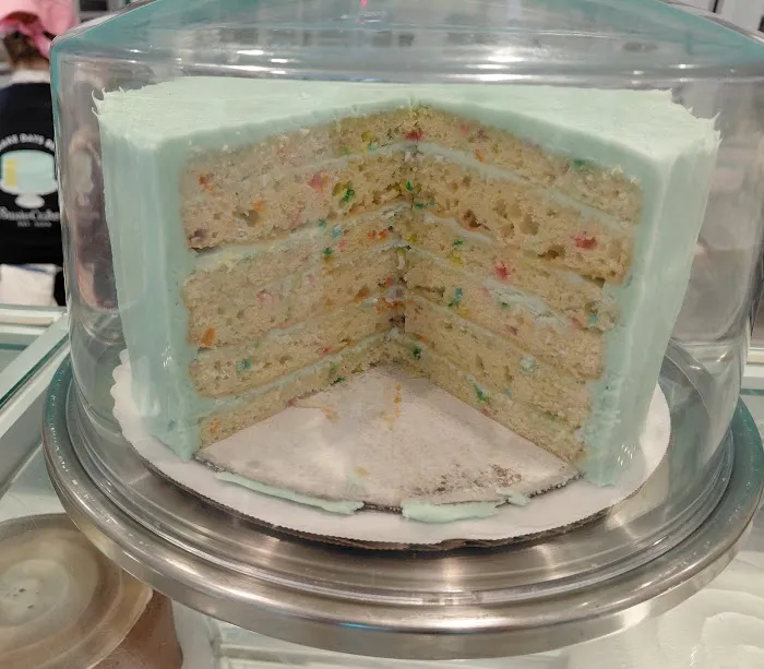 SusieCakes - San Carlos Picture 2