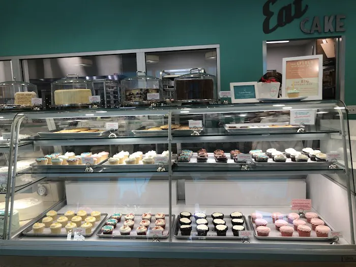 SusieCakes - San Carlos Picture 5