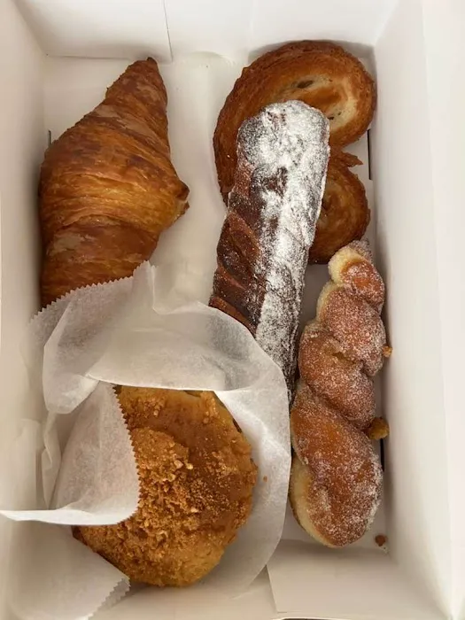 Paris Baguette Picture 4