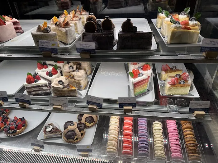 Paris Baguette Picture 6