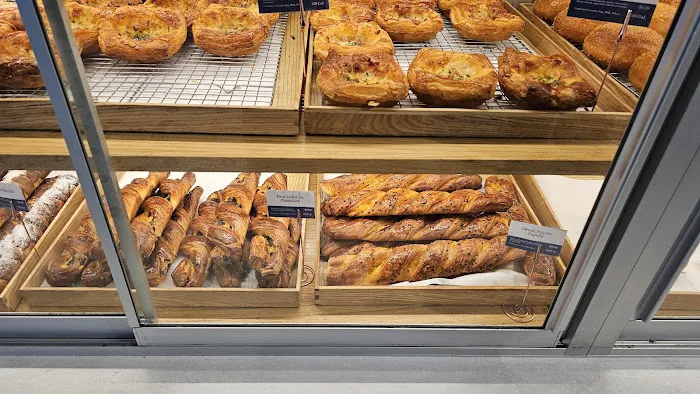 Paris Baguette Picture 3