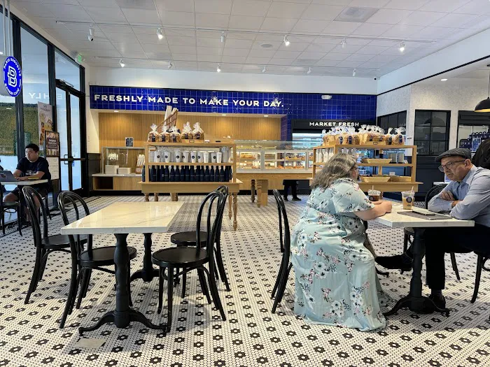 Paris Baguette Picture 8