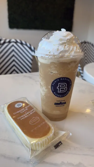 Paris Baguette Picture 2