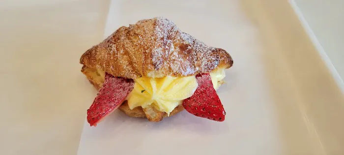 Paris Baguette Picture 1