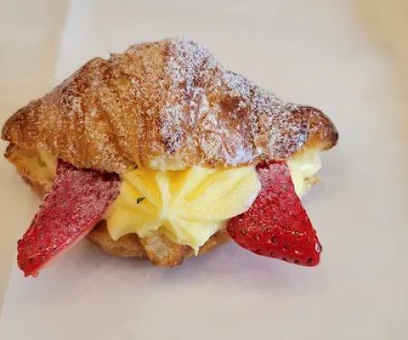 Paris Baguette