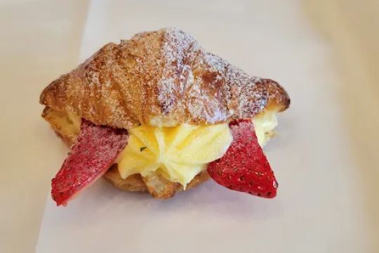 Paris Baguette