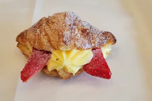 Paris Baguette