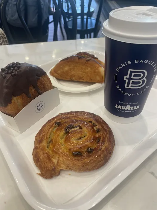 Paris Baguette Picture 7