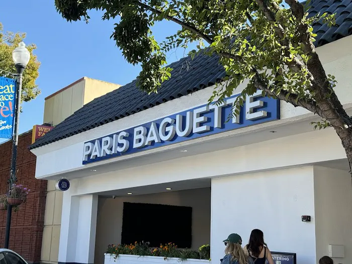 Paris Baguette Picture 9