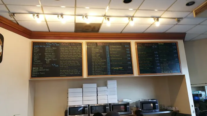 House of Bagels Picture 7