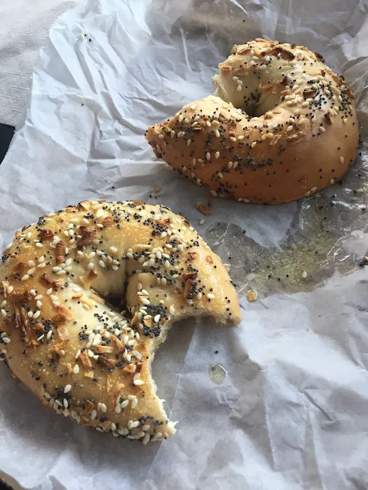 House of Bagels Picture 10